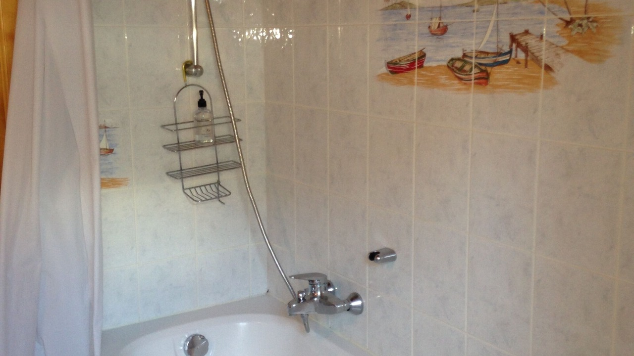 Photo of Bathroom in La Chapelle-d'Abondance