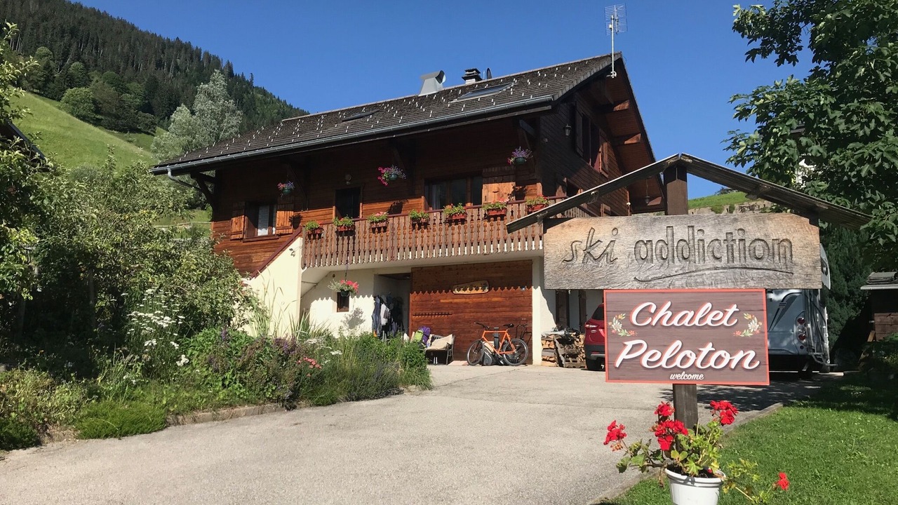 Photo of Outdoor in La Chapelle-d'Abondance