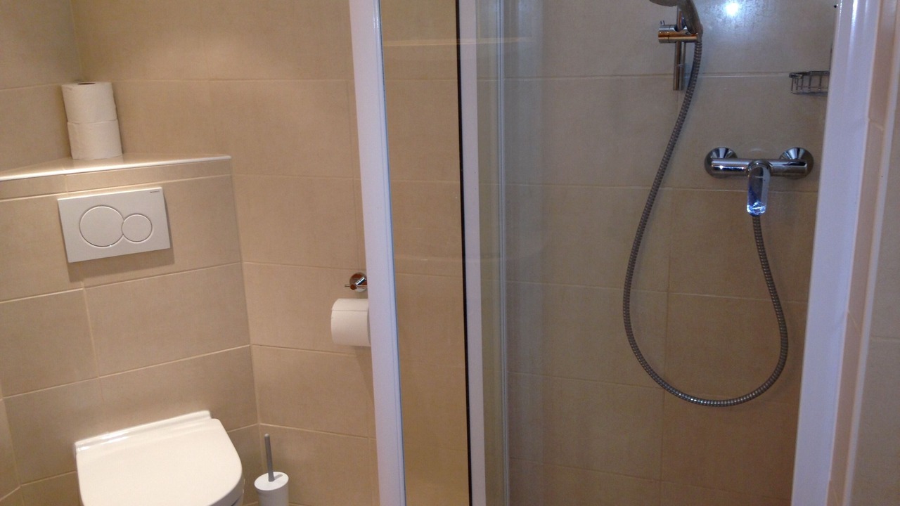Photo of Bathroom in La Chapelle-d'Abondance