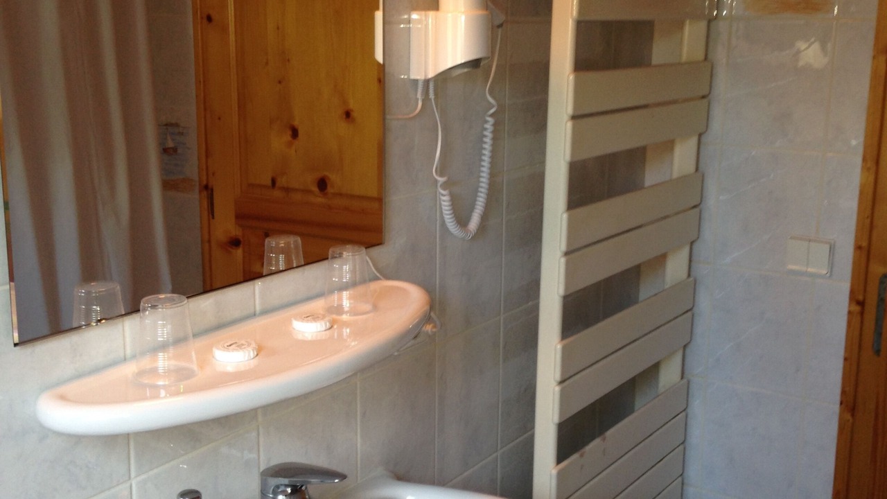 Photo of Bathroom in La Chapelle-d'Abondance