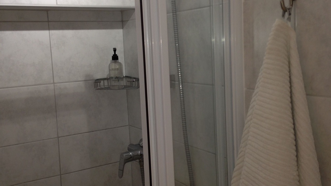 Photo of Bathroom in La Chapelle-d'Abondance