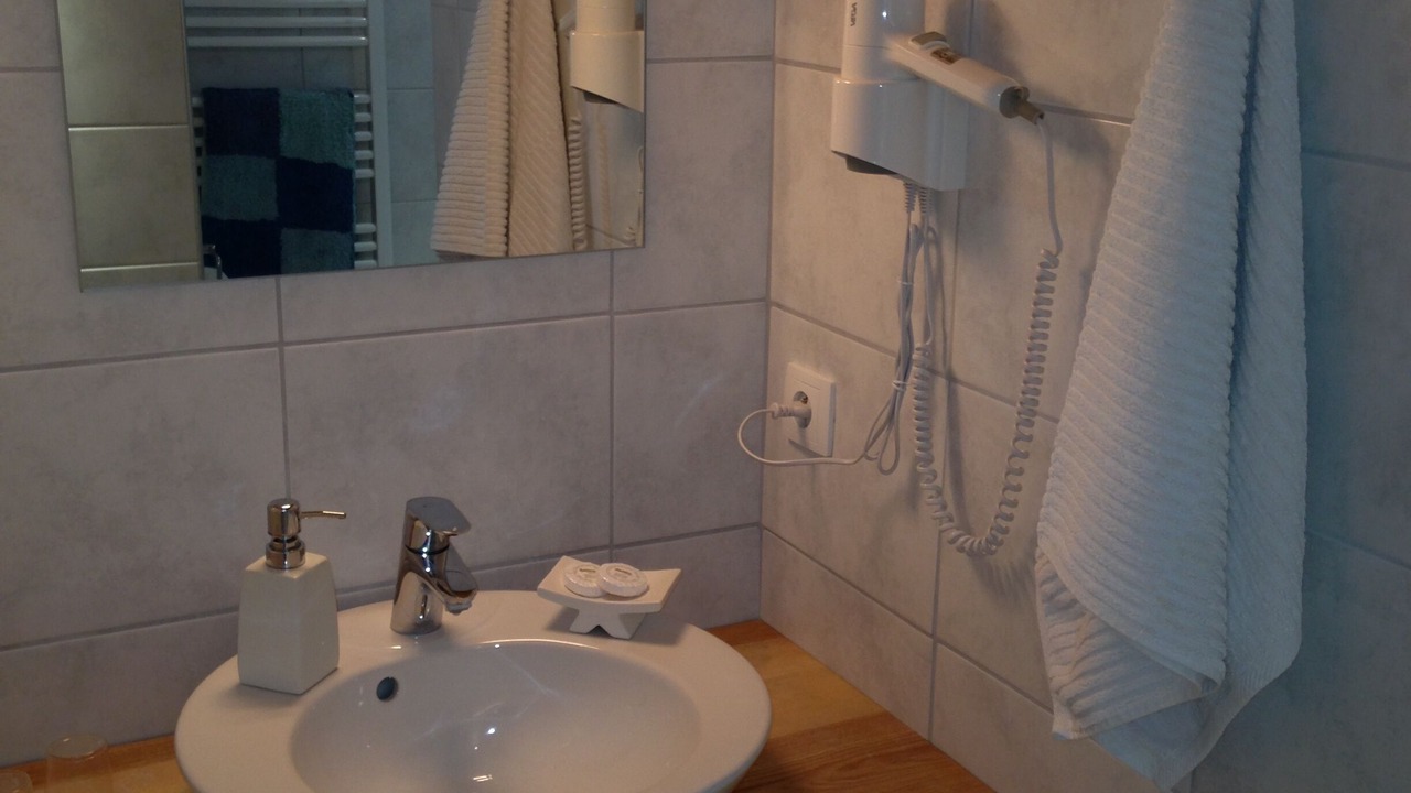 Photo of Bathroom in La Chapelle-d'Abondance