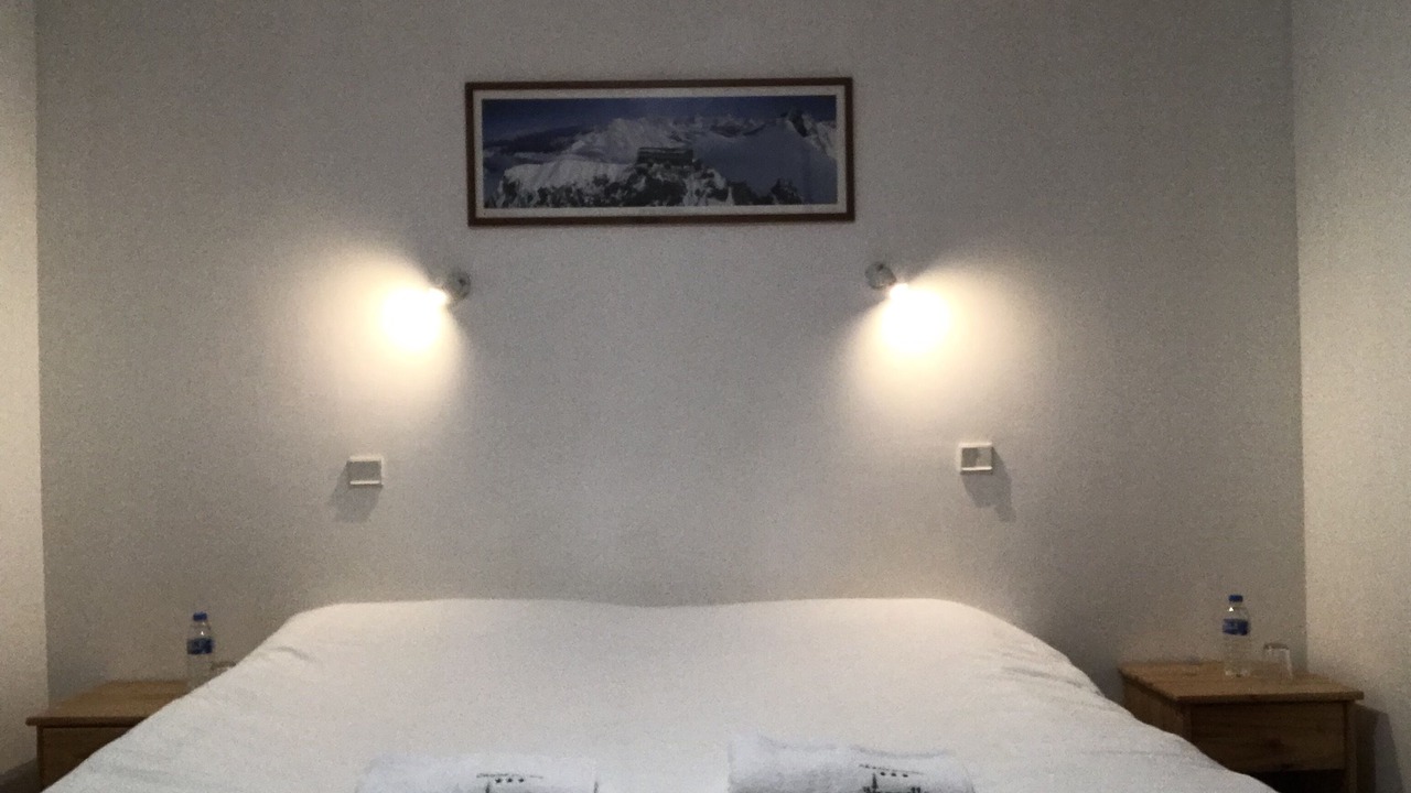 Photo of Bedroom in La Chapelle-d'Abondance