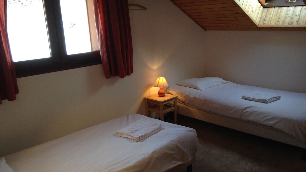 Photo of Bedroom in La Chapelle-d'Abondance