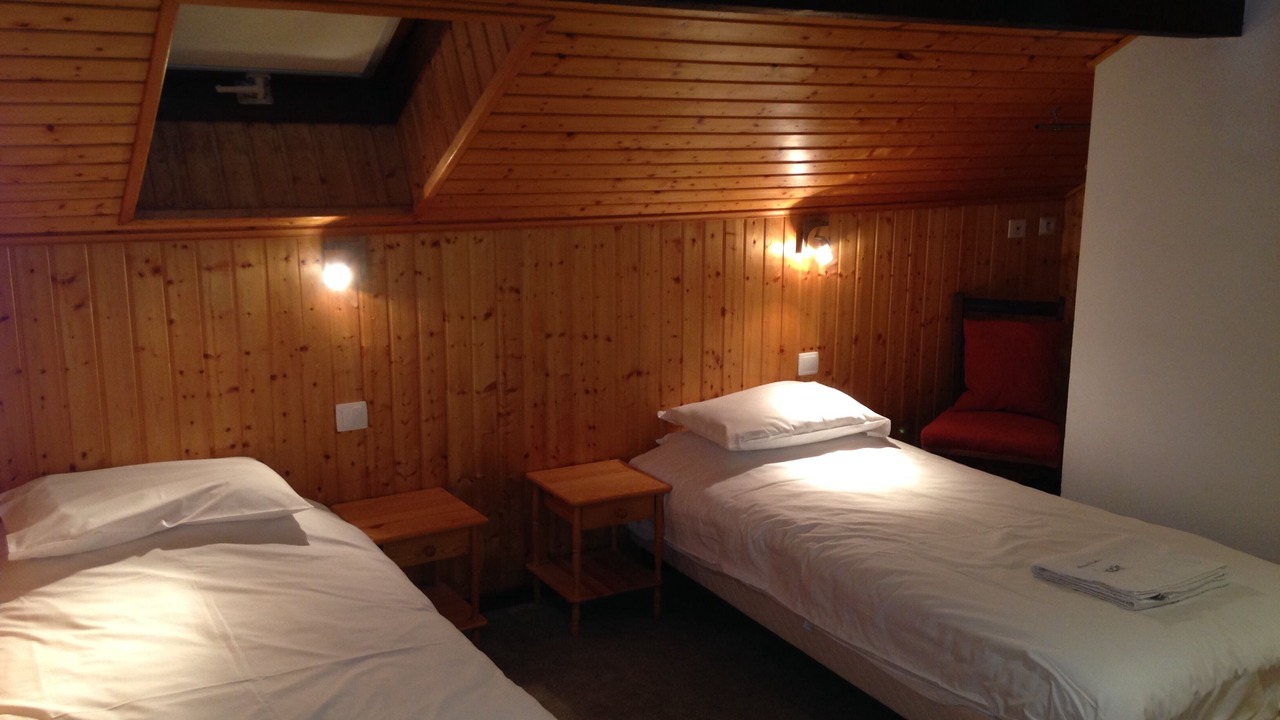 Photo of Bedroom in La Chapelle-d'Abondance