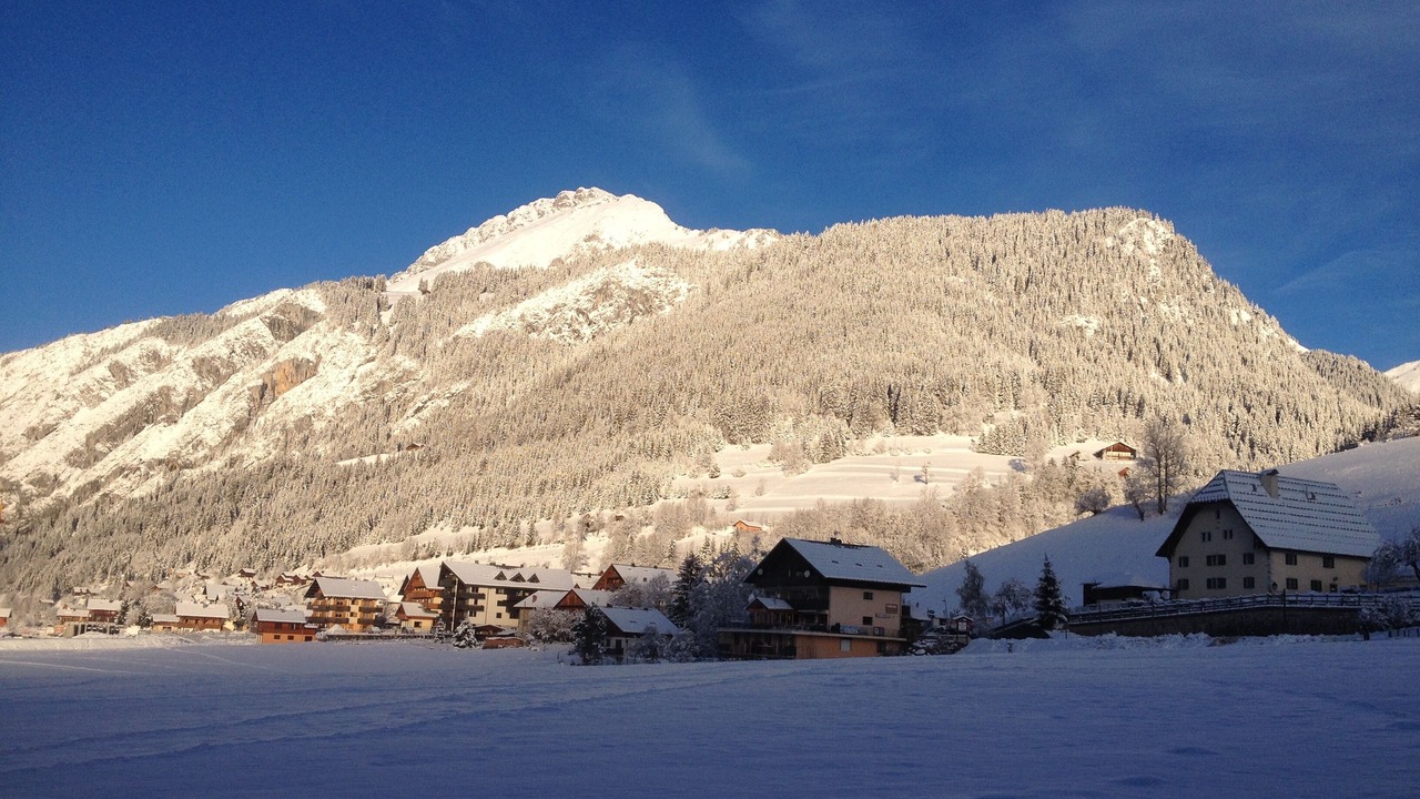 Photo of Outdoor in La Chapelle-d'Abondance