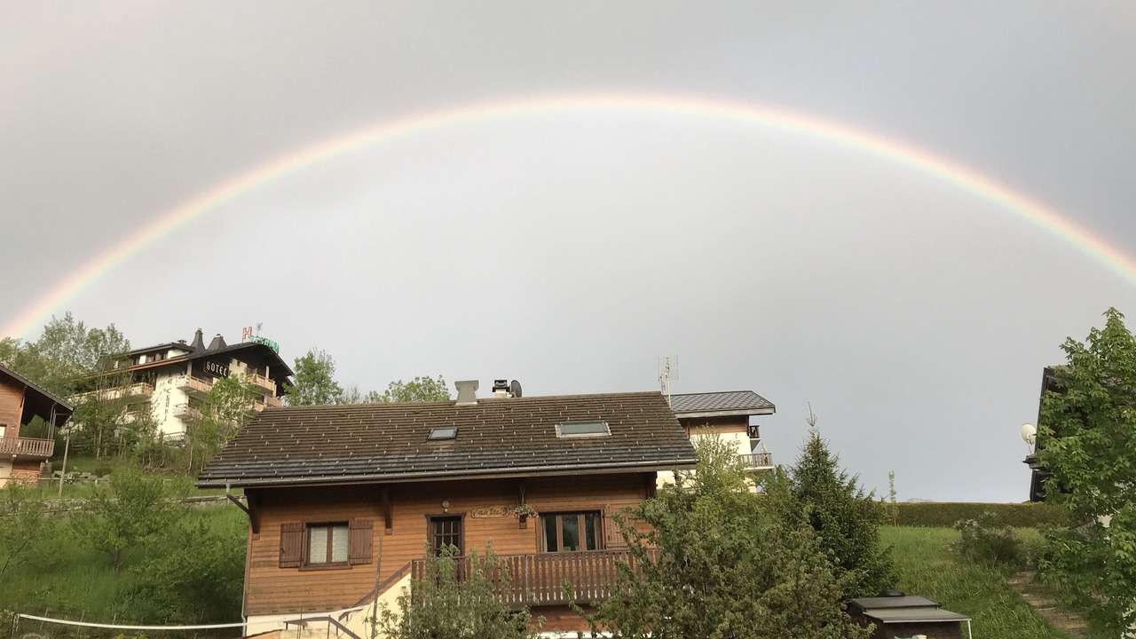 Photo of Outdoor in La Chapelle-d'Abondance