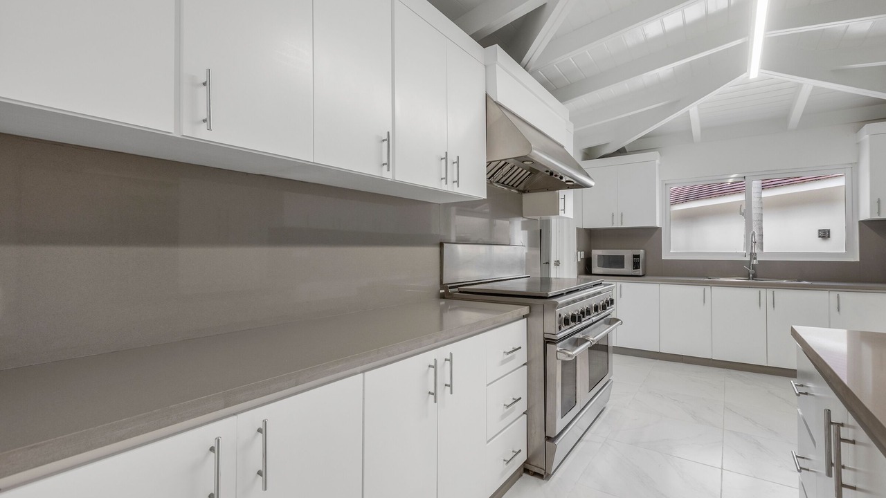 Photo of Kitchen in Casa de Campo