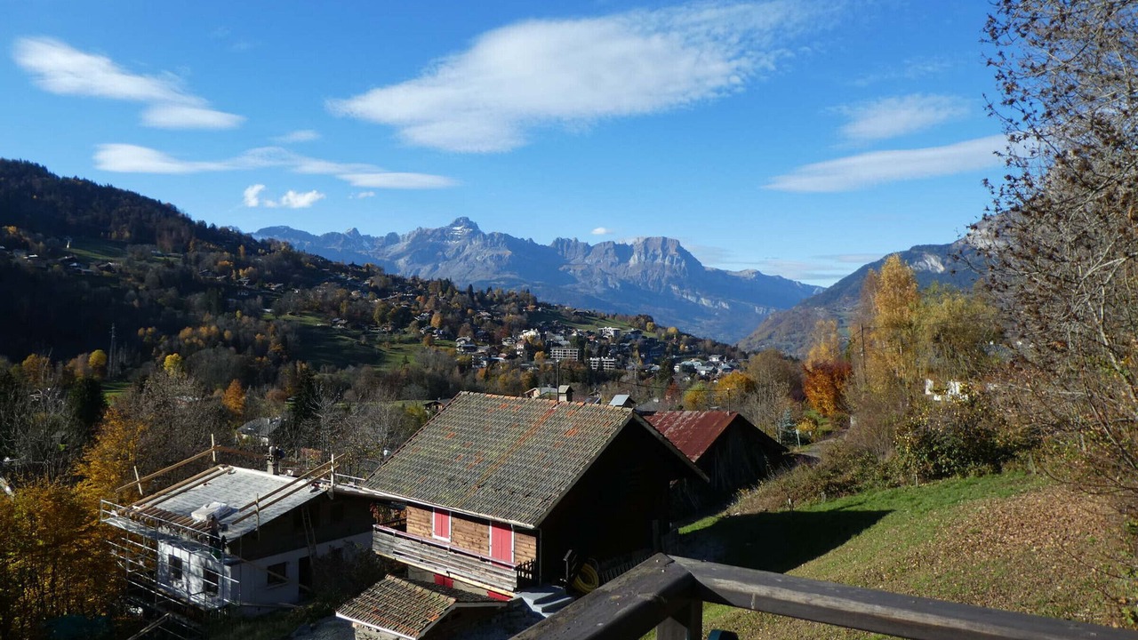 Photo of Outdoor in Saint-Gervais-les-Bains