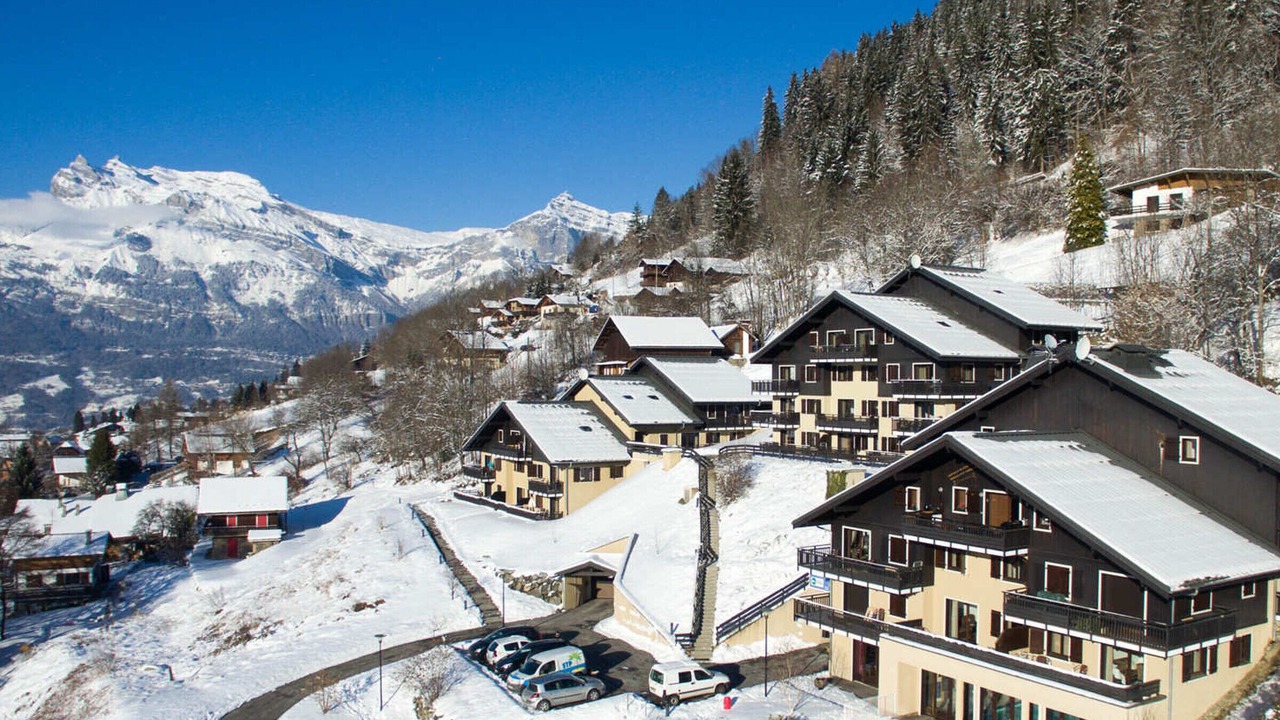 Photo of Outdoor in Saint-Gervais-les-Bains