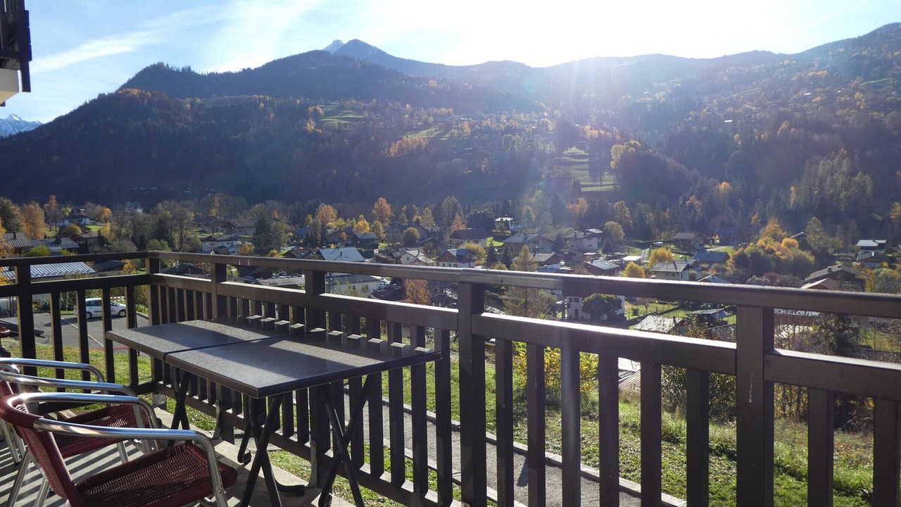 Photo of Outdoor in Saint-Gervais-les-Bains
