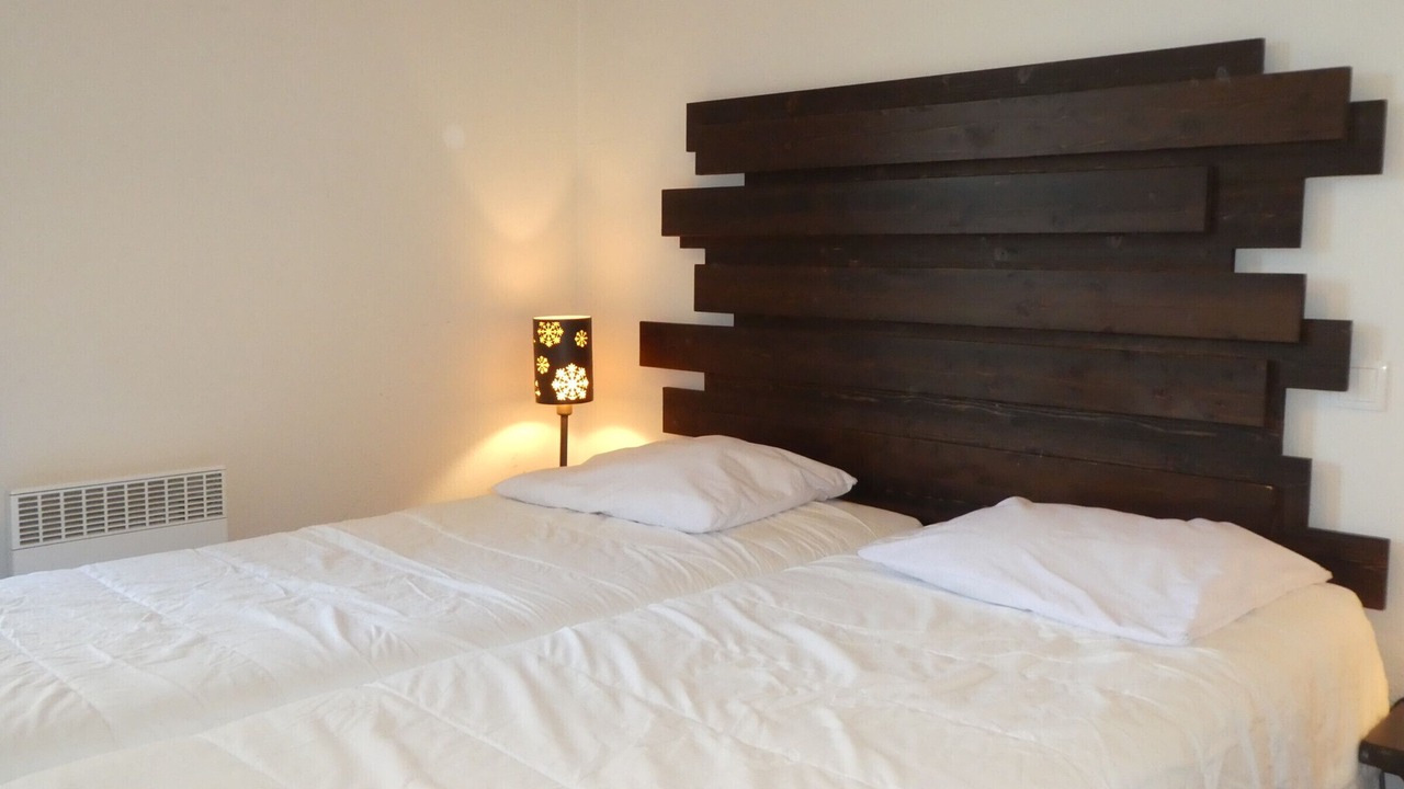 Photo of Bedroom in Saint-Gervais-les-Bains