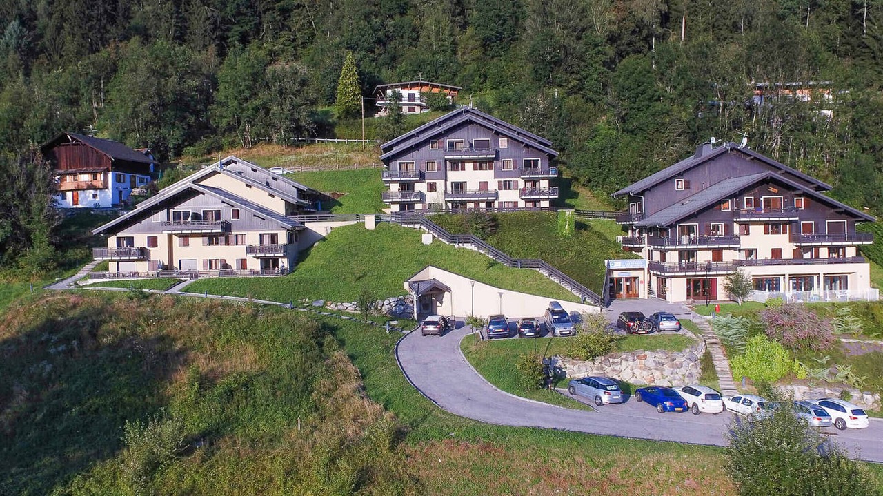 Photo of Outdoor in Saint-Gervais-les-Bains