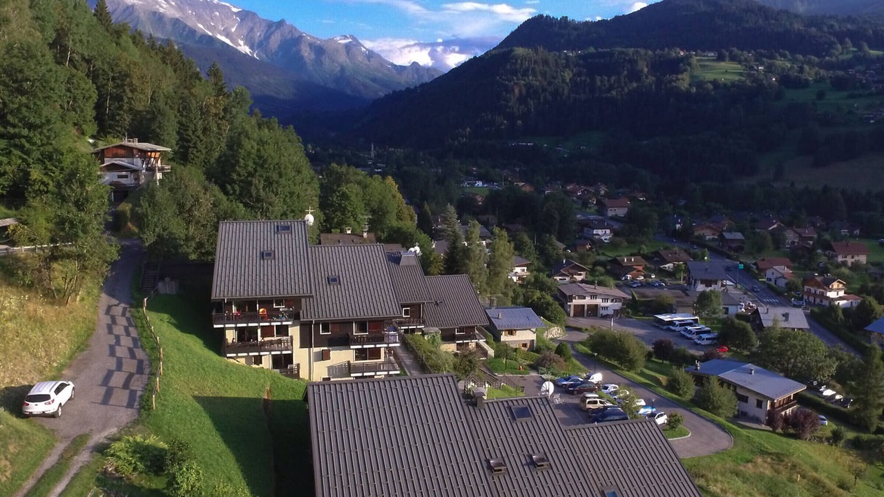 Photo of Outdoor in Saint-Gervais-les-Bains