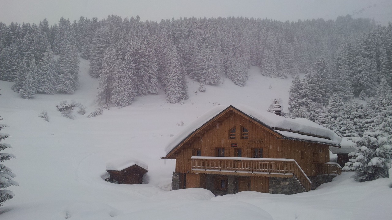 Photo of Outdoor in Meribel-Mottaret