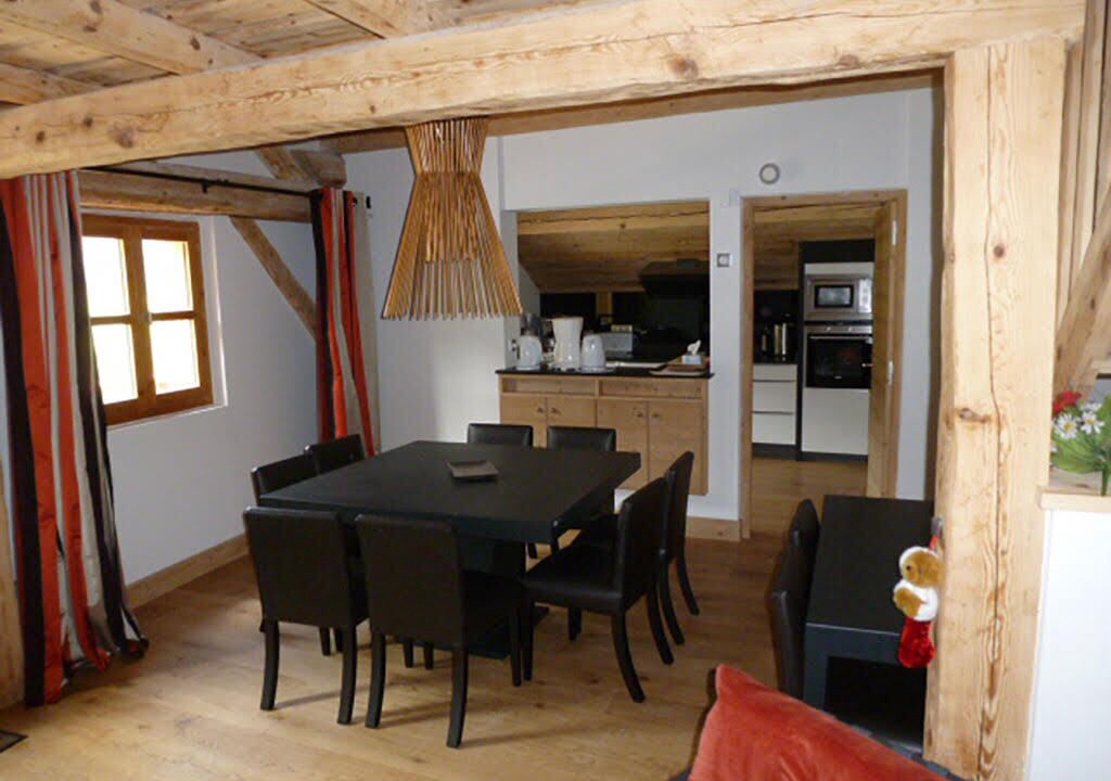 Photo of Others in Meribel-Mottaret