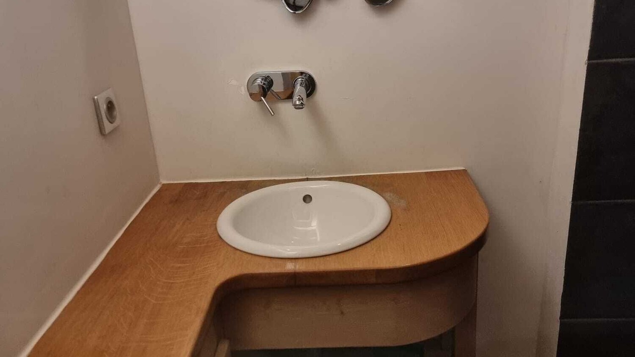 Photo of Bathroom in Meribel-Mottaret