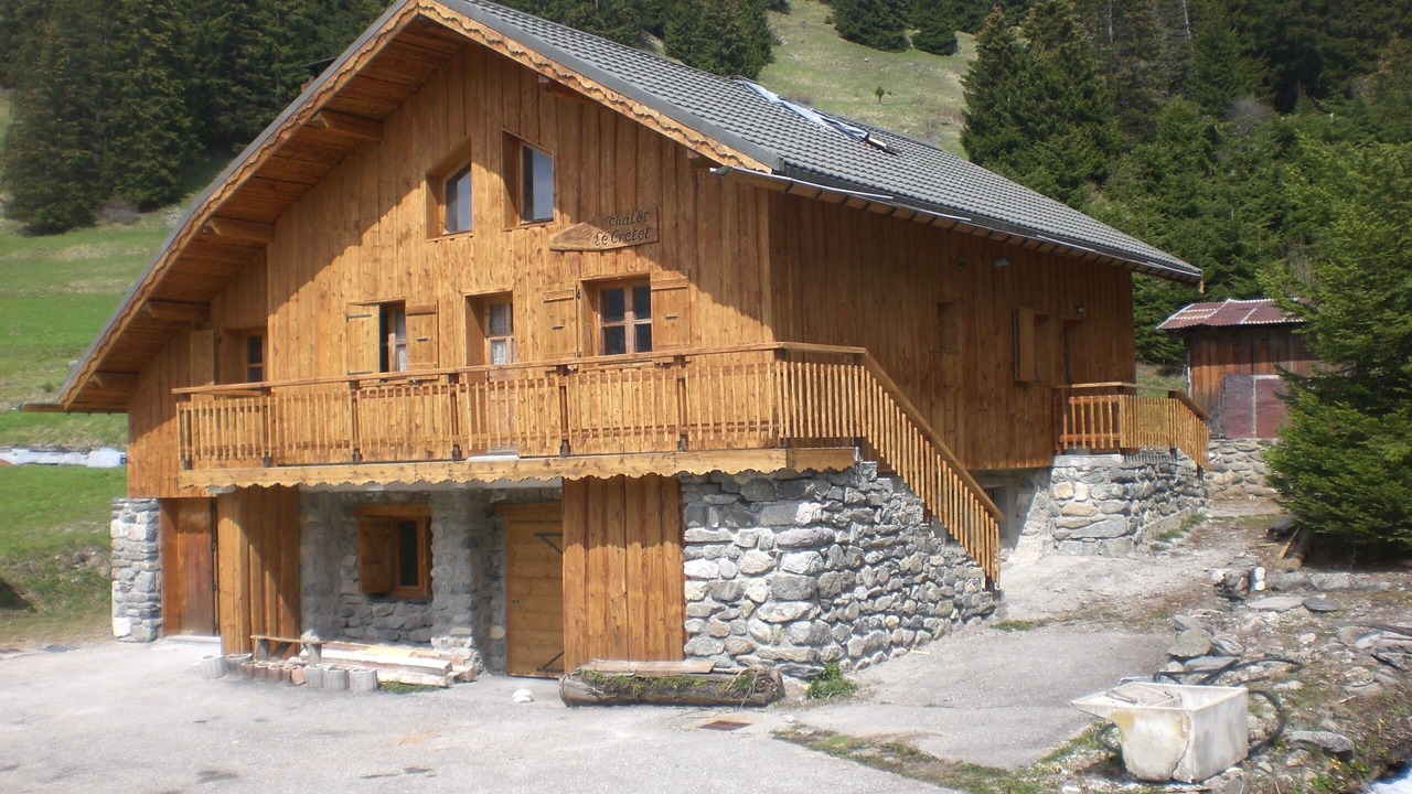 Photo of Outdoor in Meribel-Mottaret