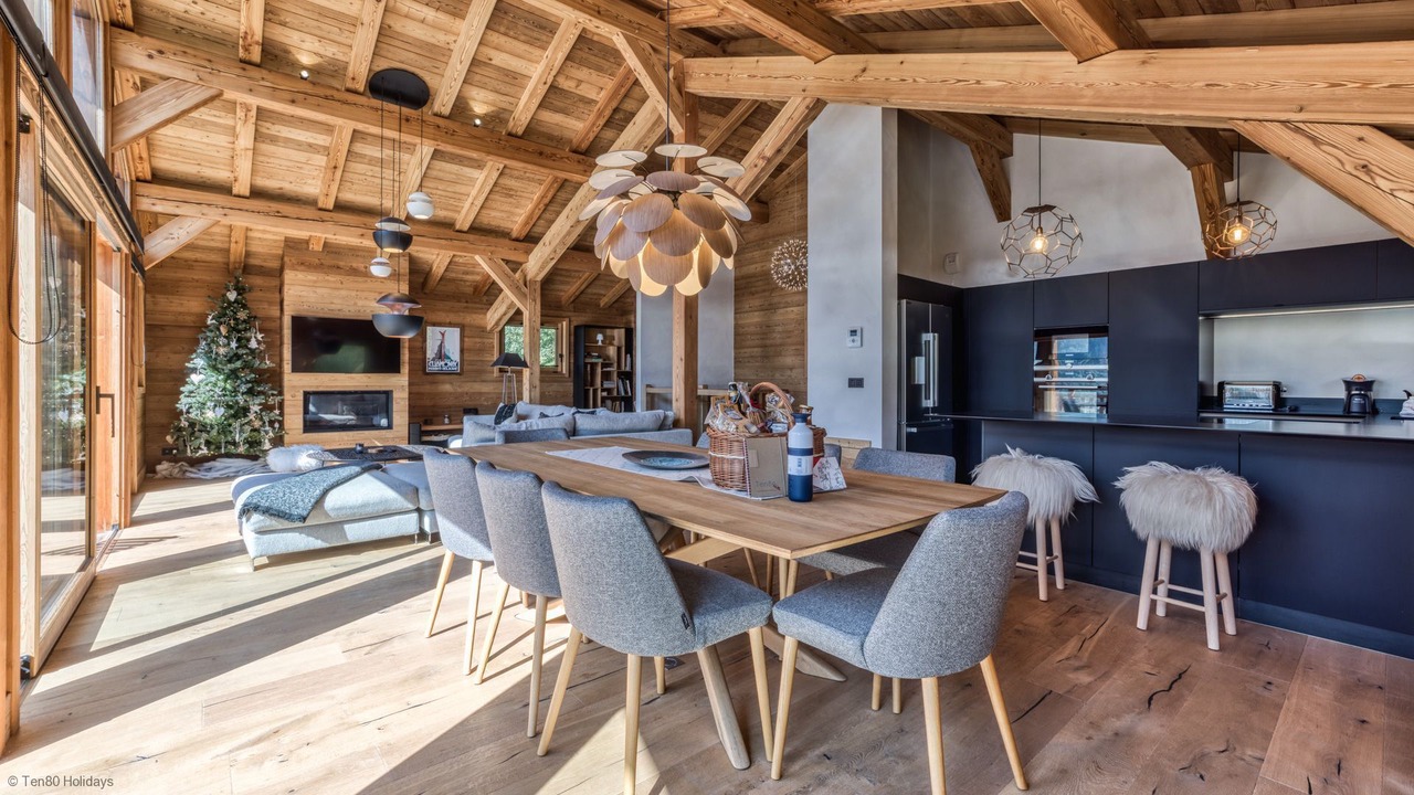 Photo of Others in Les Houches