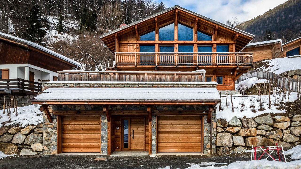 Photo of Outdoor in Les Houches