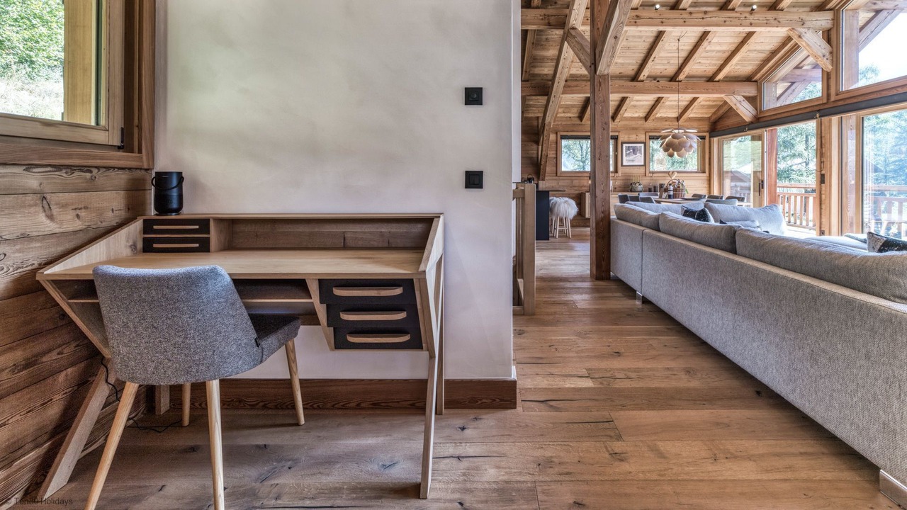 Photo of Others in Les Houches