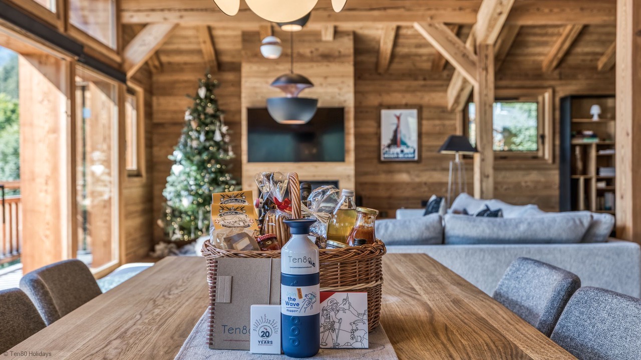 Photo of Others in Les Houches