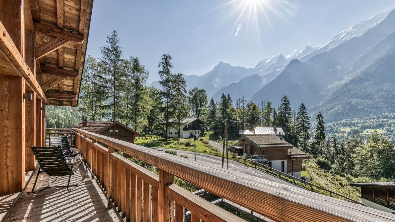 Photo of Outdoor in Les Houches