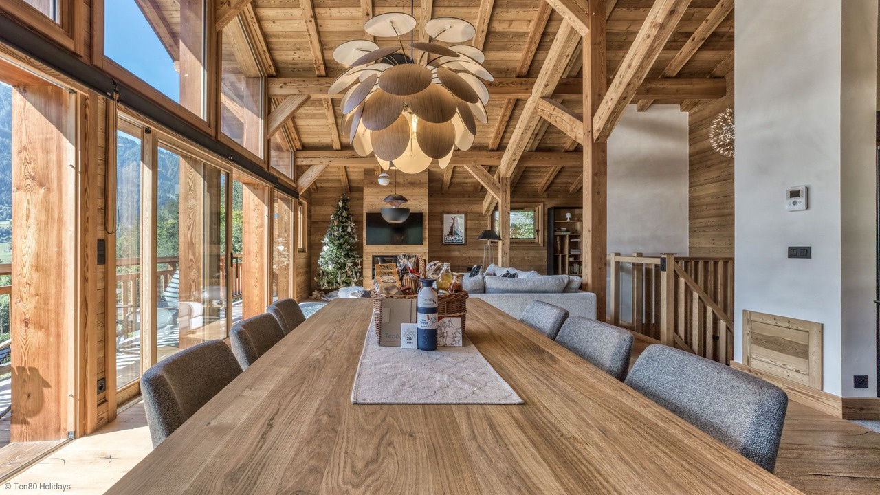 Photo of Others in Les Houches