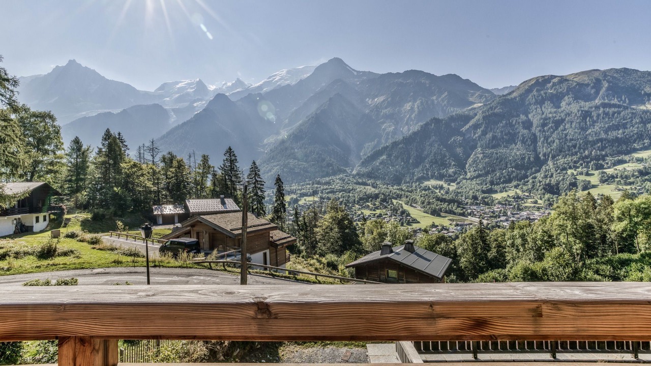 Photo of Others in Les Houches