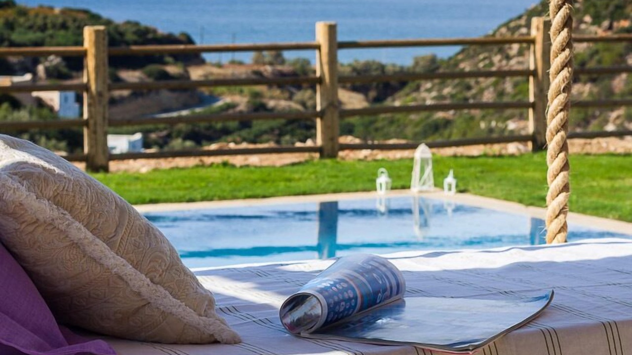 Photo of Outdoor in Rethymno