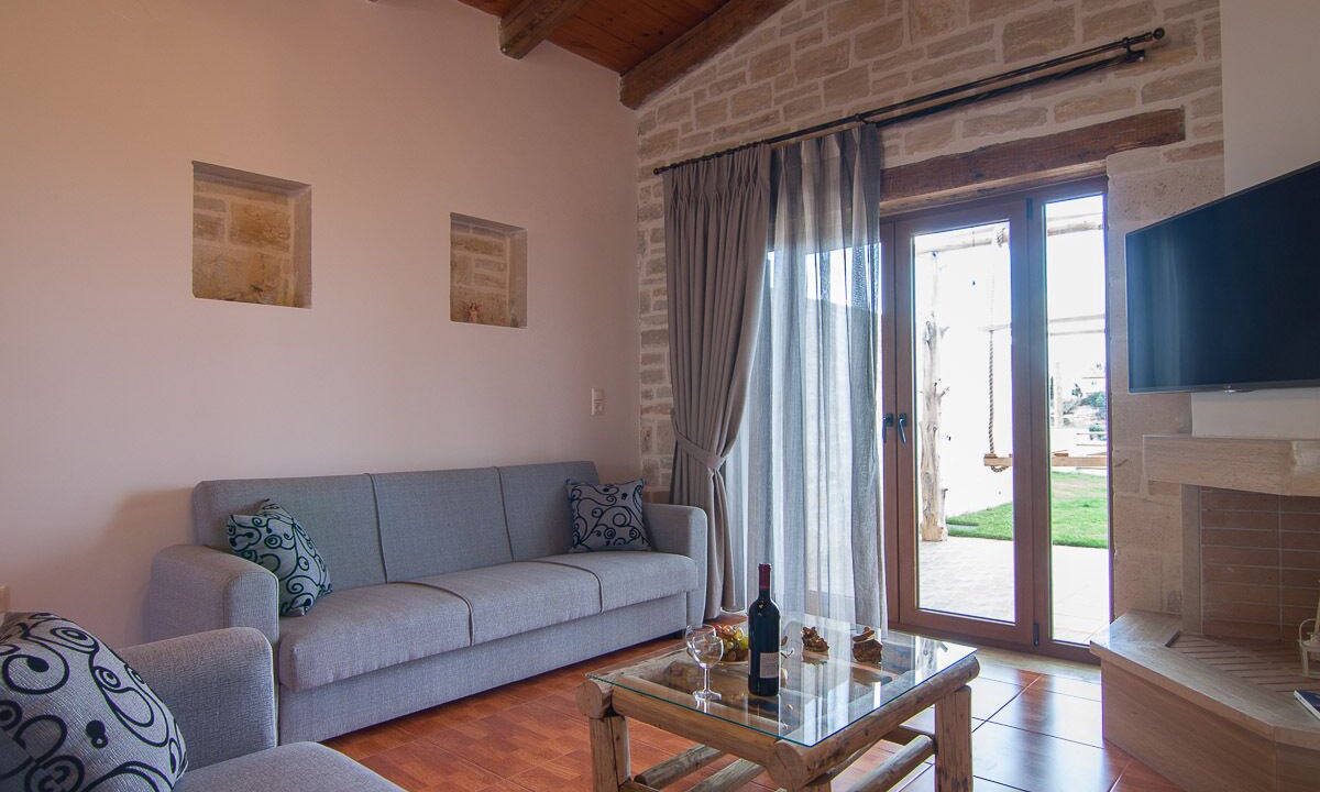 Photo of Outdoor in Rethymno