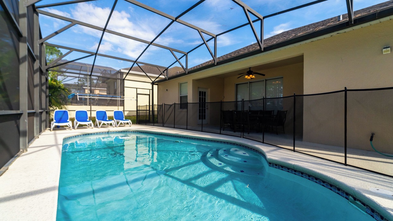 Photo of Outdoor in Calabay Parc