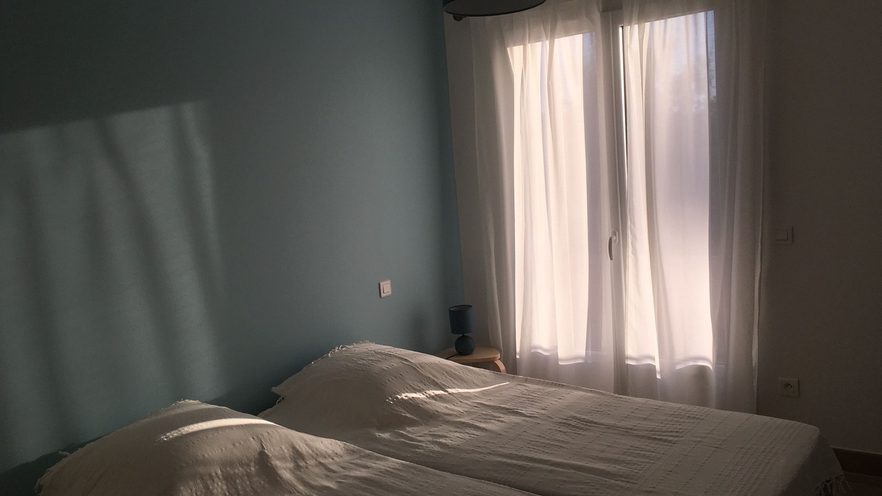 Photo of Bedroom in Flayosc