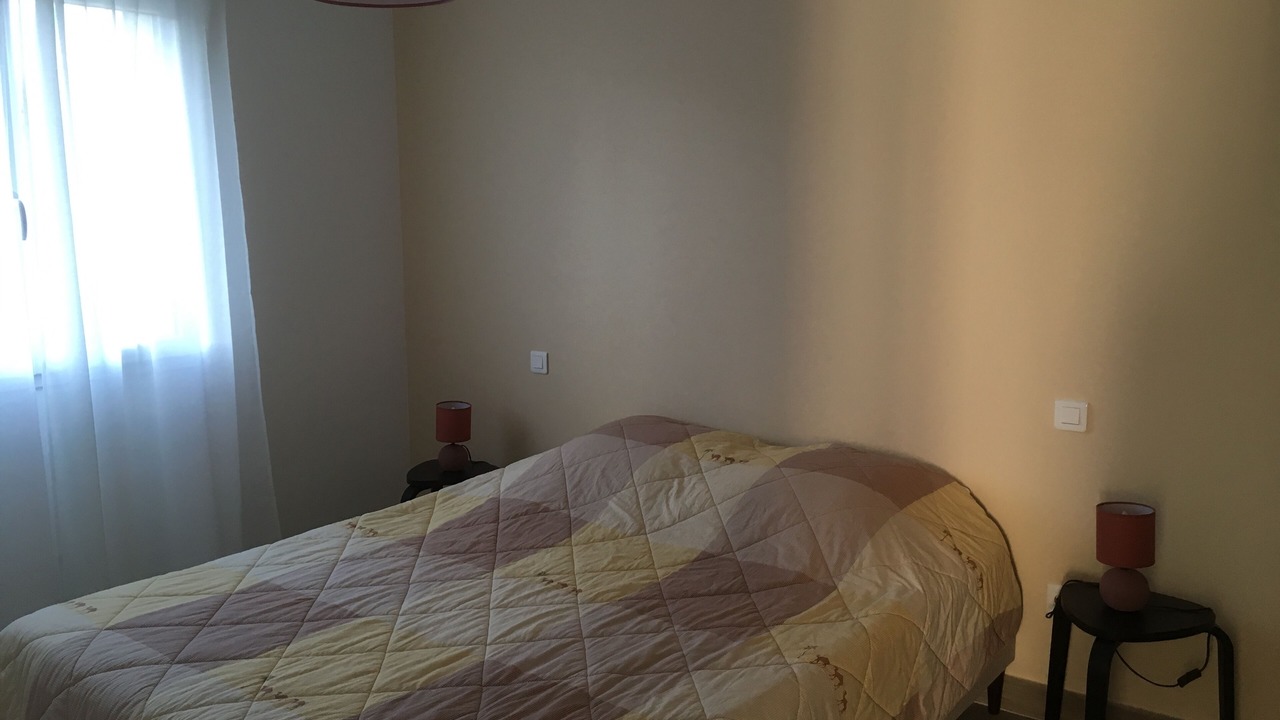 Photo of Bedroom in Flayosc