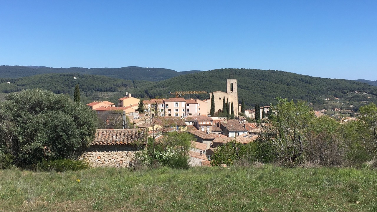 Photo of Outdoor in Flayosc