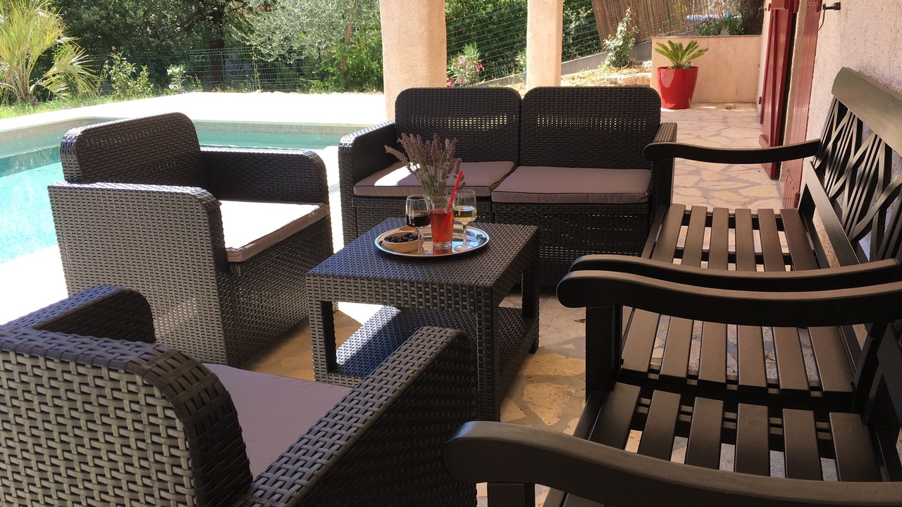 Photo of Outdoor in Flayosc
