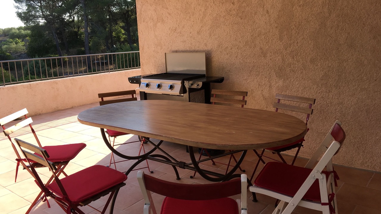 Photo of Outdoor in Flayosc