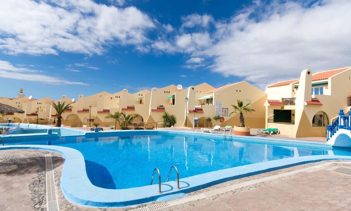Photo of Outdoor in Costa Adeje