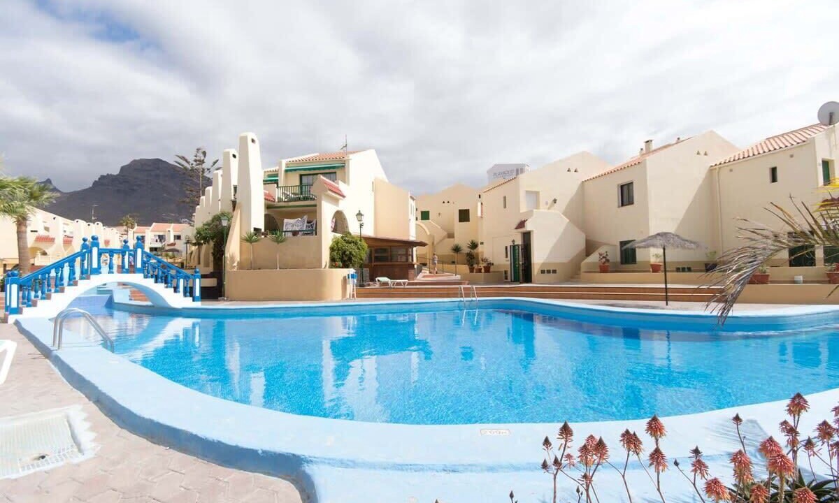 Photo of Outdoor in Costa Adeje