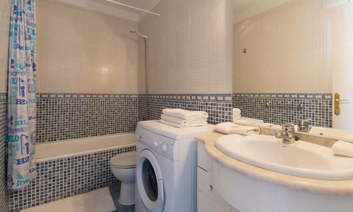 Photo of Bathroom in Costa Adeje