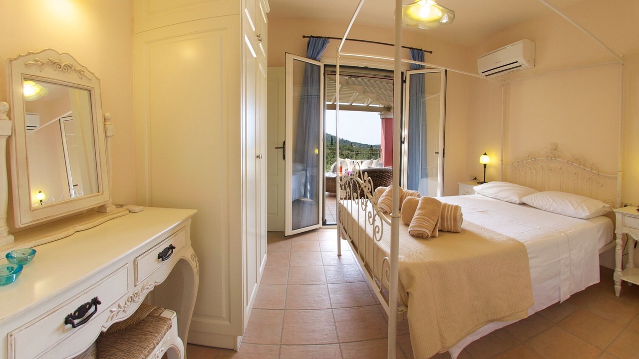 Photo of Bedroom in Makriotika