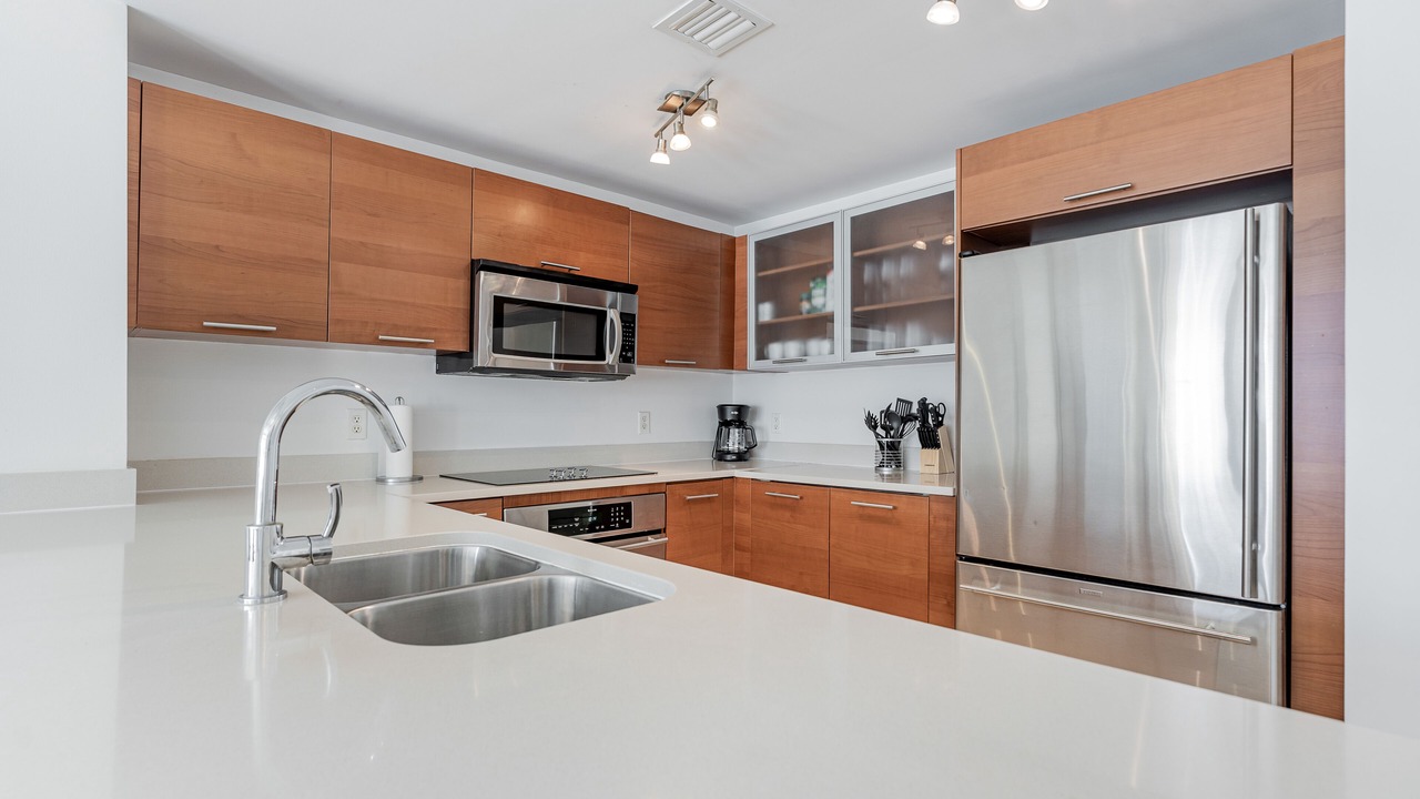 Photo of Kitchen in Midtown