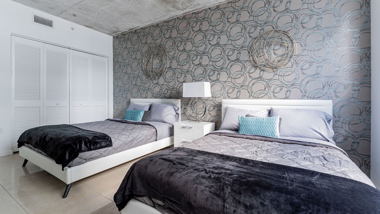 Photo of Bedroom in Midtown