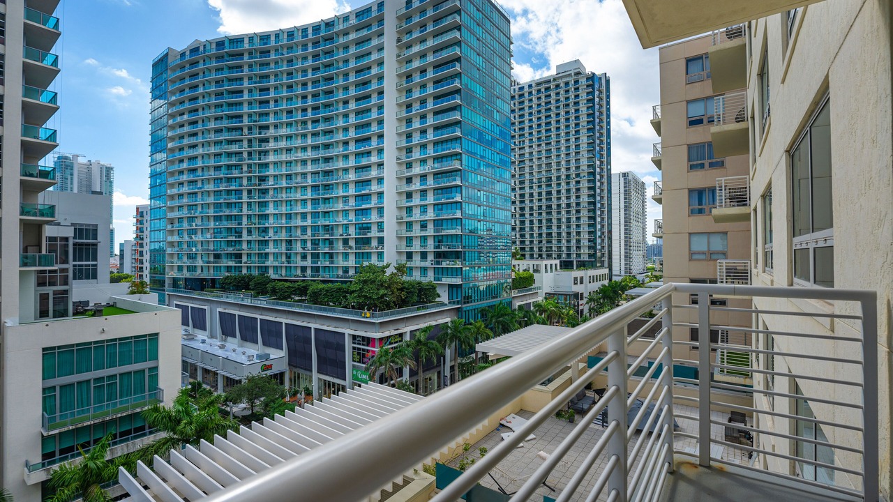 Photo of Outdoor in Midtown