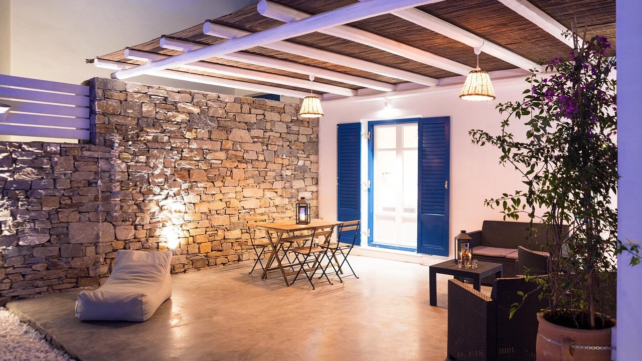 Photo of Outdoor in Logaras
