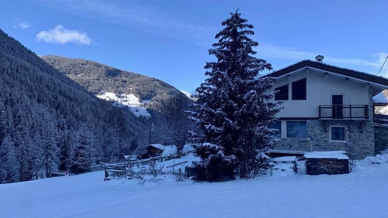 Photo of Outdoor in Nancroit