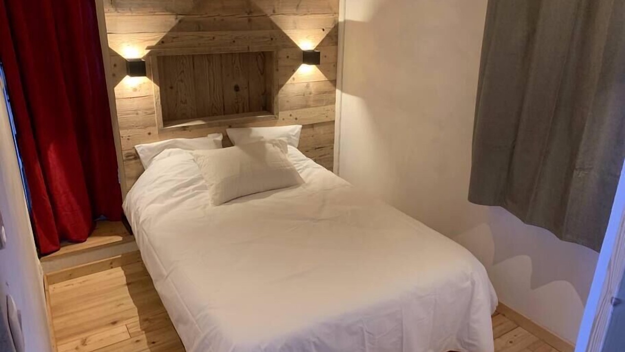 Photo of Bedroom in Nancroit