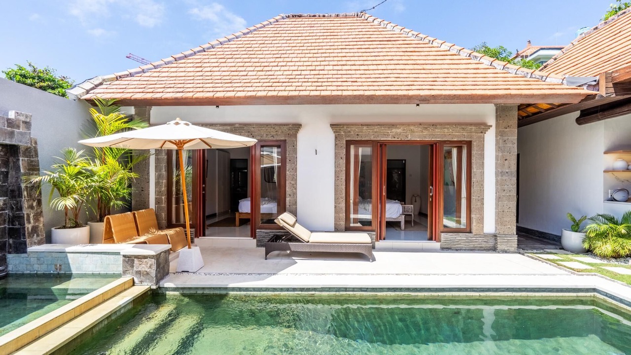 Photo of Outdoor in Sanur