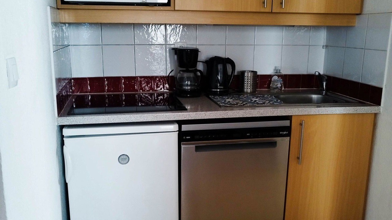 Photo of Kitchen in Puy-Saint-Vincent