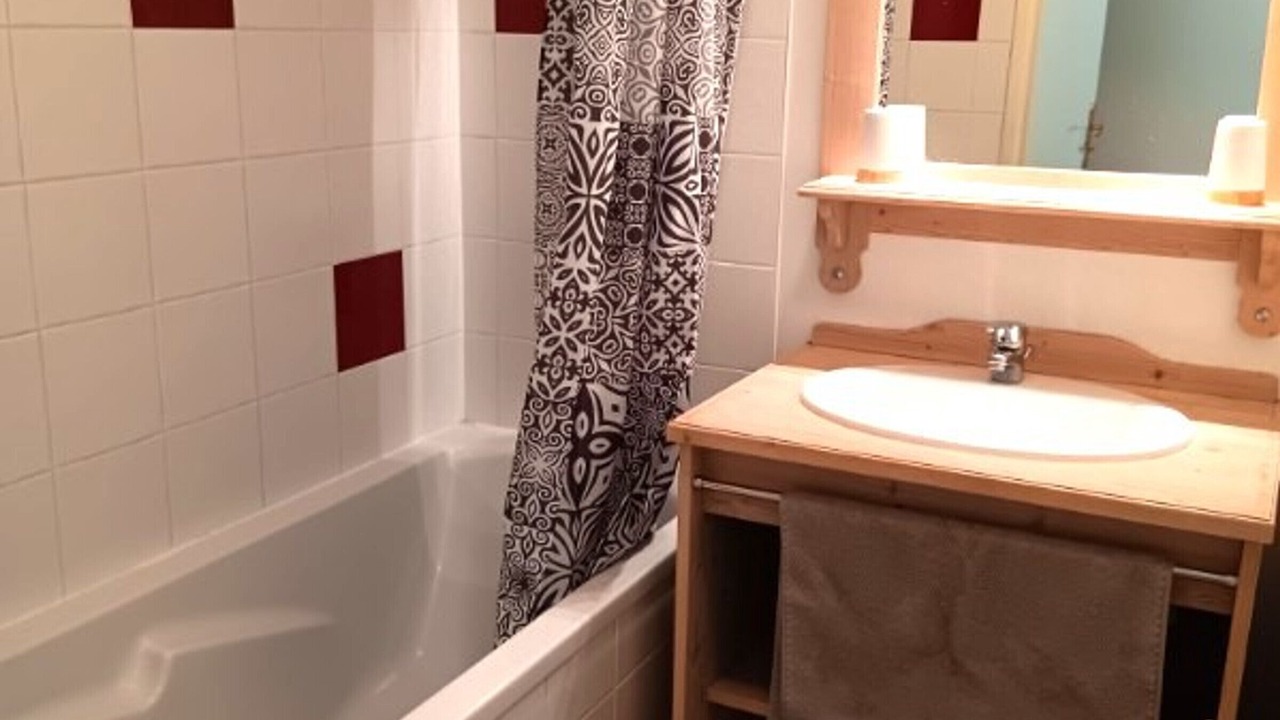 Photo of Bathroom in Puy-Saint-Vincent
